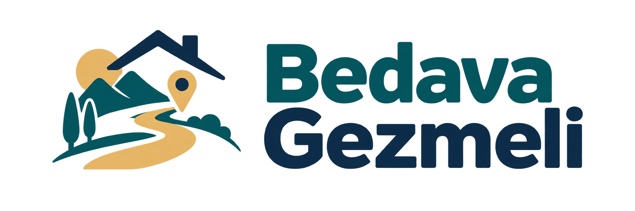 Bedava Gezmeli logosu